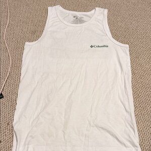 Men’s Columbia Tank